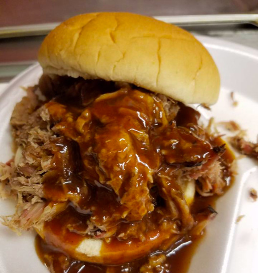 JJ's Louisiana BBQ Glendale, AZ